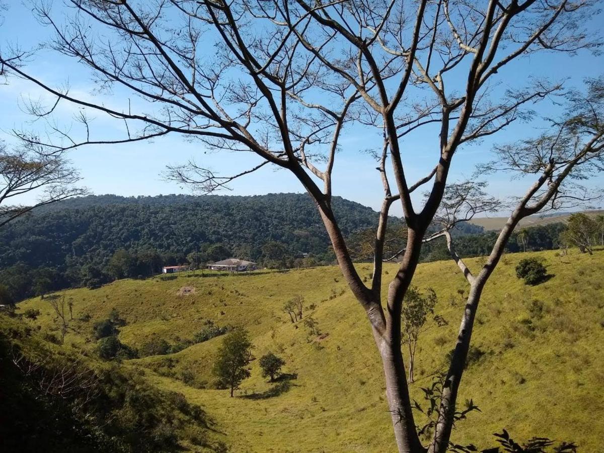 Celeiro Verde Guararema Exterior photo