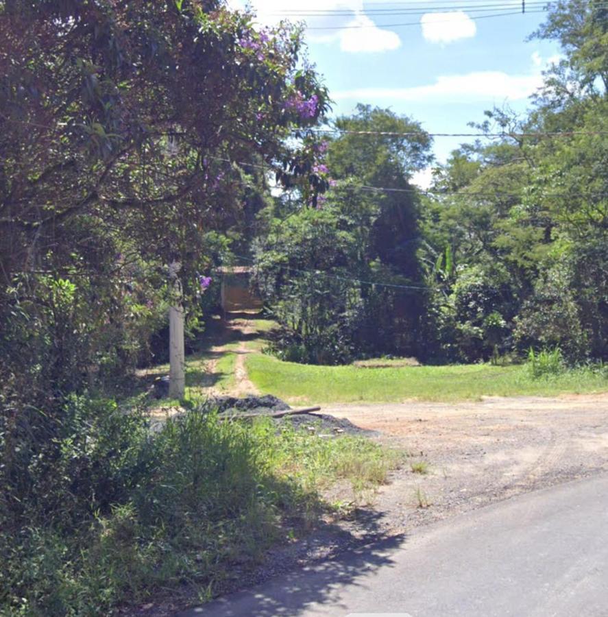 Celeiro Verde Guararema Exterior photo